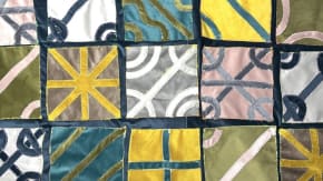 Eco-Friendly Fabric Synthesizer Building Workshop tickets