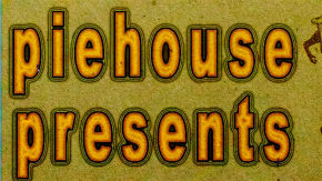 PIEHOUSE PRESENTS: Casual Wednesday, Anserine, Swaraj Chronos, Toby Evans-Jesra tickets