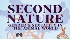 Second Nature - everything you didn’t learn in high school biology! tickets