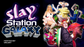 SlayStation Galaxy tickets