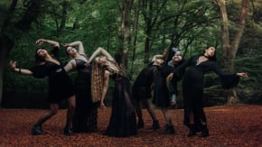  The Coven Burlesque Presents - Halloween 2026 tickets