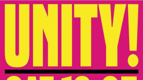 Brighton Unity coach to London on Saturday 16 May  tickets