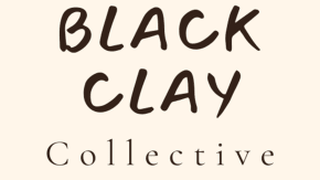 The Black Clay Collective: Create & Chat tickets