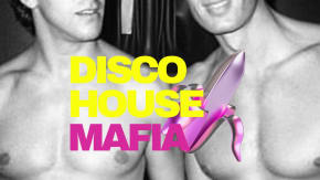 Disco House Mafia // Raven Mandella + Paul Morrell // Free Entry Tickets tickets