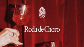 LAB's Roda de Choro with Feijoada and Caipirinha! tickets