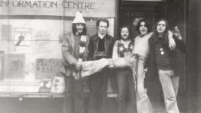 Queer London in the 1970s: A Coffee Morning of Archives and Conversation tickets