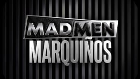 Madmen - Special Guest MARQUIÑOS tickets