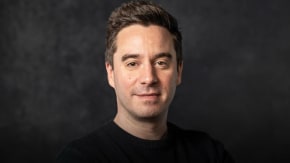 An Evening with James Graham OBE tickets