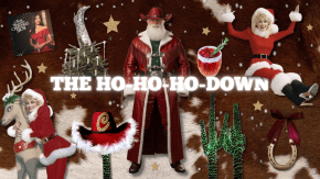 BONANZA: XMAS EXTRAVAGANZA tickets