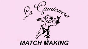 Matchmaking (30+) tickets