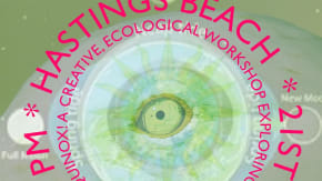 WALKING TREES COLLECTIVE - SPRING EQUINOX 2026! tickets