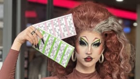 Bonkers Drag Bingo with Lulu tickets