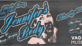 Bloody Mary Film Club presents: Jennifer's Body tickets