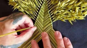Ostara Corn Weaving Workshop tickets