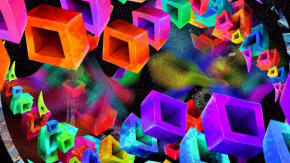 Sound and Vision #2 tickets