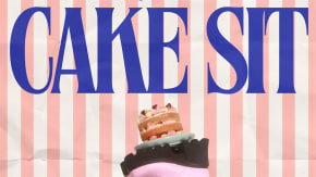 Cake Sit 13 tickets