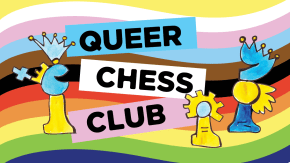 Queer Chess Club tickets