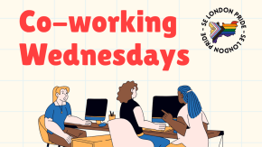Co-Working Wednesdays tickets