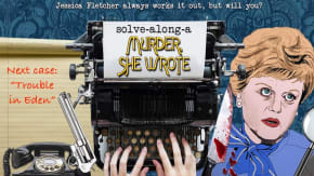 Solve-Along-A-Murder-She-Wrote: New episode 