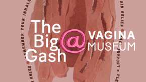 Big Birthday Gash tickets