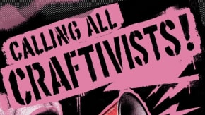 CRAFTIVISM tickets