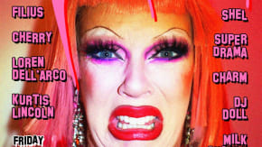 Club Tantrum @ Dalston Superstore - til 3:30am! tickets