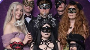Vampire Victorium Masquerade Ball tickets