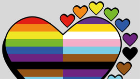 2026 LGBTQ+ History Month Celebration tickets