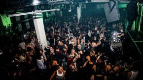 Queer House Party  tickets