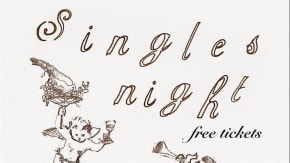 40+ Singles Night at La Camionera  tickets