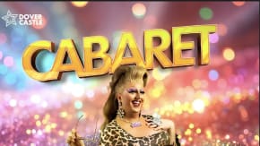 Satur-GAY Cabaret with Tina Tuna tickets