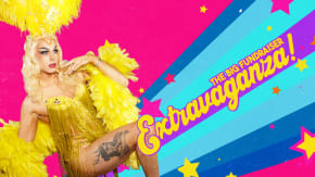 THE BIG FUNDRAISER EXTRAVAGANZA! tickets