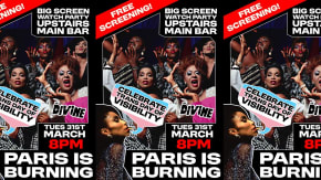 PARIS IS BURNING - FREE SCREENING! tickets