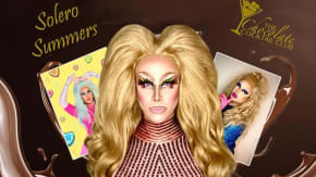 London’s Sweetest Drag Show  tickets