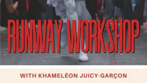 Runway Workshop tickets
