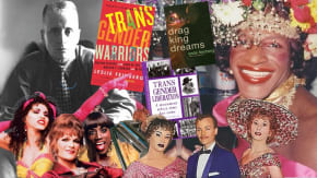 Everyone is Trans: Leslie Feinberg & the Reconstruction of Queer History tickets