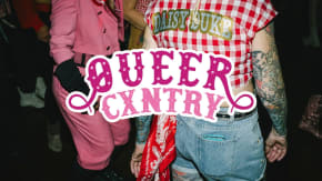 Queer Cxntry  tickets