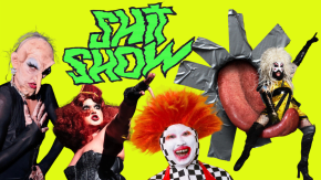 Baby Lame’s SHIT SHOW! tickets