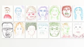 OPEN STUDIO: Where We Meet tickets