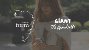 Fuelled by FORM: GIANT X The Laundrette Summer Hike tickets