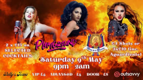 Casa De La Torres Presents: Saturday Night Fiesta tickets