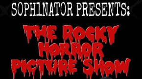 S0PH1NAT0R PRESENTS: The Rocky Horror Picture Show tickets
