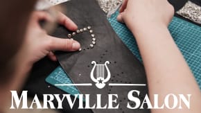 Studded Leather workshop with Emily Witham tickets