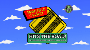 SPRINGFIELD CABARET: Simpsons Tribute Drag Show! tickets