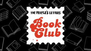 TPL Book Club tickets