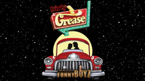 FunnyBoyz Liverpool presents... DIRTY GREASE ( themed night ) tickets