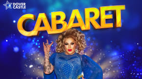 Friday Night Cabaret with KY Kelly tickets