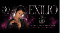 Exilio 30th Anniversary — London’s LGBTQ+ Latin Party & Celebration tickets