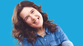 The Show People Podcast With Rosie Jones tickets