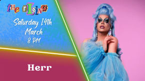 HERR| @The Rising tickets